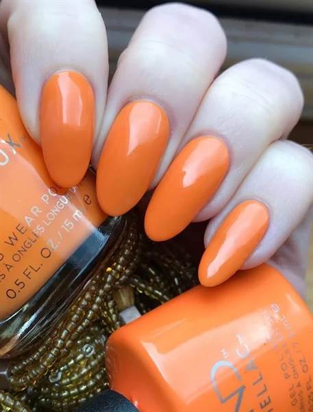 SMALTO CND VINYLUX Gypsy